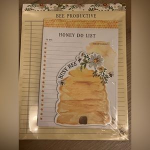 Stationary Pads 🐝